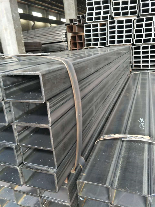 建筑钢结构东湖东湖东湖镀锌矩形管 Q355B 适用场景 建筑钢结构东湖东湖东湖镀锌矩形管 Q355B 适用场景